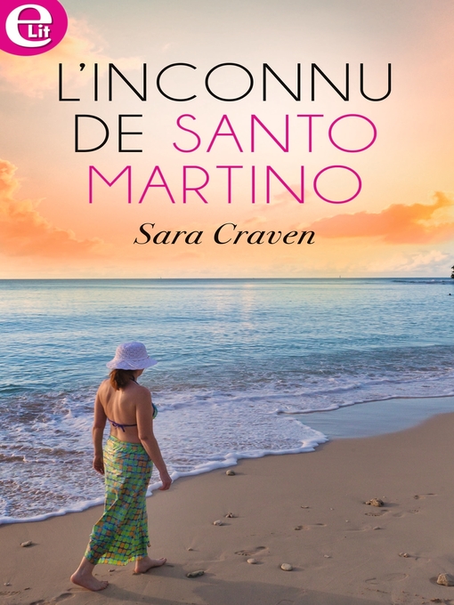Title details for L'inconnu de Santo Marino by Sara Craven - Available